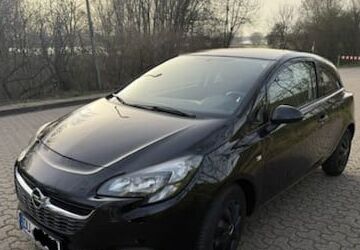 Opel Corsa 159.000 km 4.000 &euro; Duisburg 47167