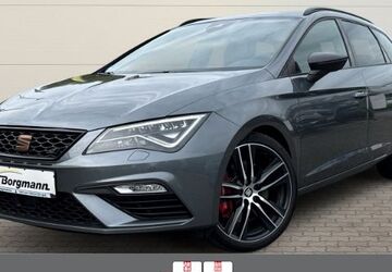 Seat Leon 89.690 km 23.790 &euro; Gelsenkirchen 45894