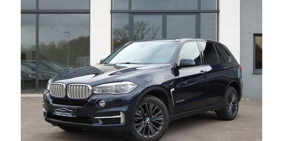 BMW X5 100.673 km 17.450 &euro; Bochum 44807