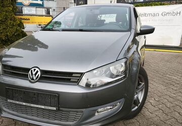 VW Polo 159.987 km 3.599 &euro; Oberhausen 46047