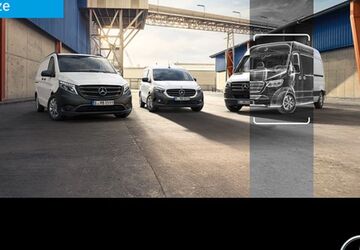 Mercedes-Benz Vito 42.223 km 48.990 &euro; Duisburg 47138