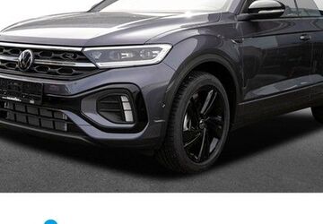 VW T-Roc 7.549 km 36.000 &euro; Recklinghausen 45657