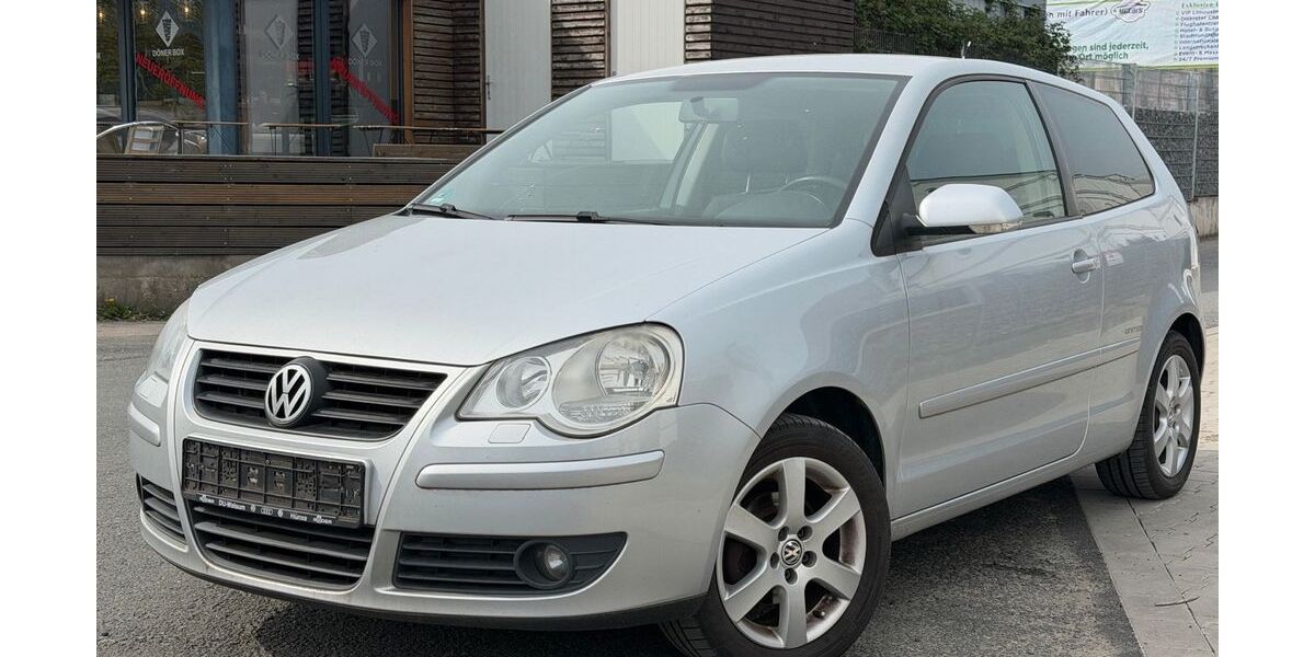 VW Polo 259.726 km 1.150 &euro; Gelsenkirchen 45884