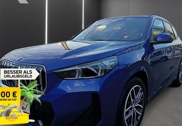 BMW X1 20.247 km 41.289 &euro; Bottrop 46236