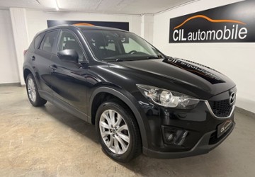Mazda CX-5 188.810 km 6.890 &euro; Bottrop 46244