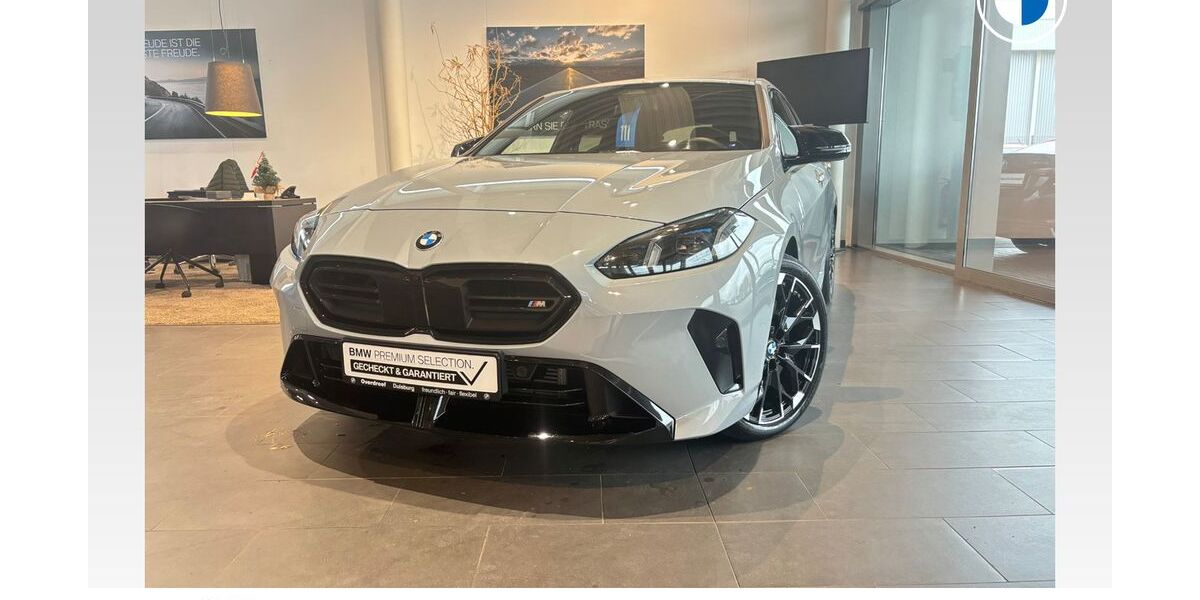 BMW M135 12.842 km 42.950 &euro; Duisburg 47119