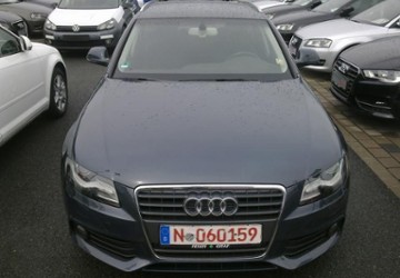 Audi A4 196.000 km 8.000 &euro; Bottrop 46240