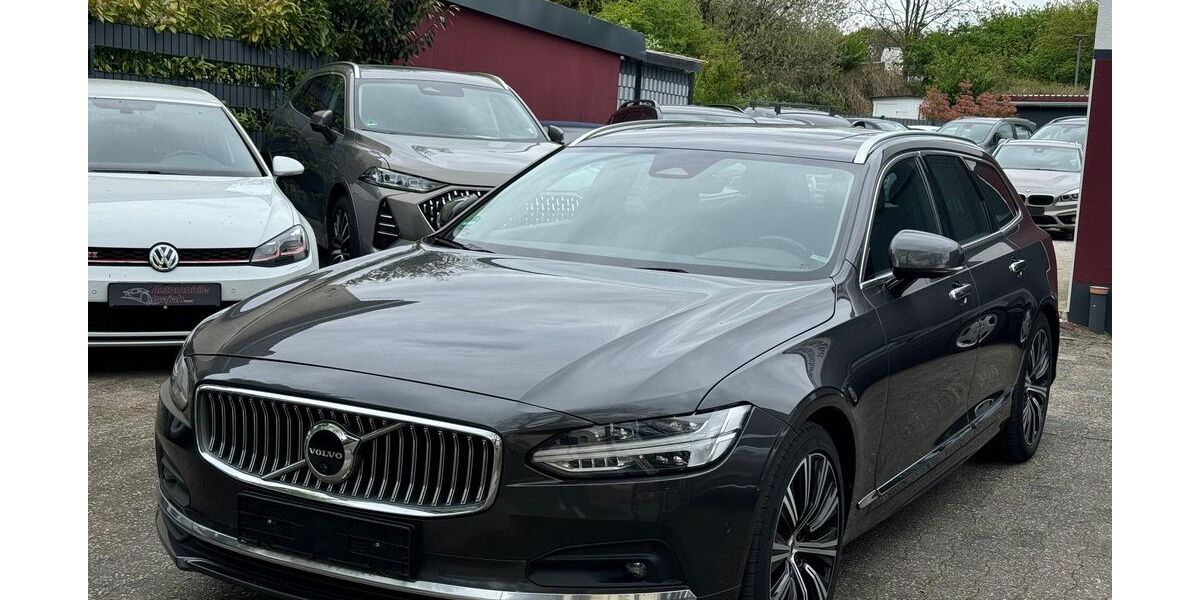 Volvo V90 220.000 km 16.990 &euro; Castrop-Rauxel 44575