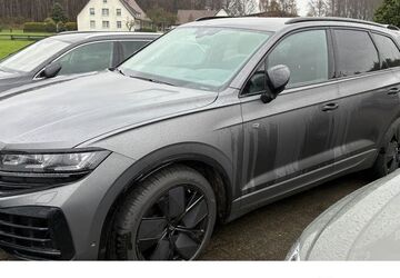 VW Touareg 9.975 km 91.929 &euro; Herten 45701