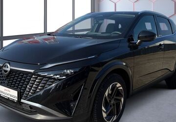 Nissan Qashqai 21.950 km 27.990 &euro; Marl 45770