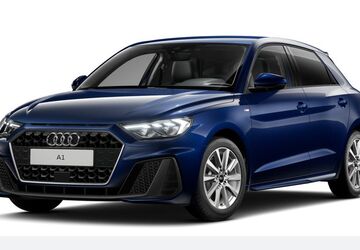 Audi A1 15.407 km 23.580 &euro; Bochum 44809