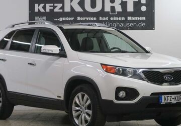 Kia Sorento 355.700 km 4.500 &euro; Recklinghausen 45661