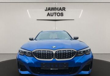 BMW M340d 117.155 km 34.490 &euro; Bottrop 46236