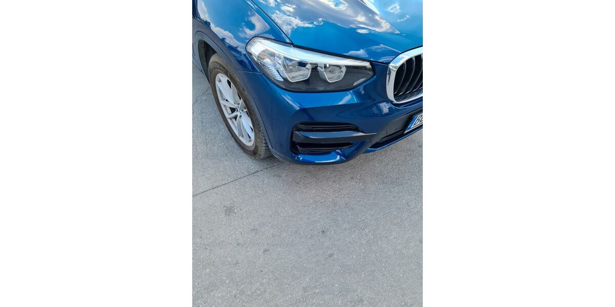 BMW X3 97.000 km 22.500 &euro; Bottrop 46238