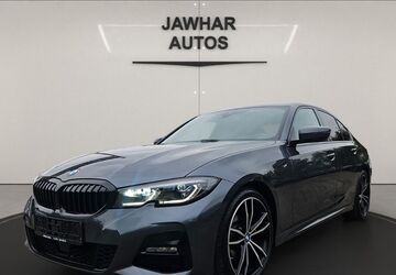 BMW 320 58.788 km 32.490 &euro; Bottrop 46236