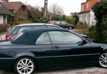 BMW 318 122.560 km 11.900 &euro; Sprockhövel 45549