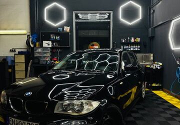 BMW 116 229.000 km 1.950 &euro; Sprockhövel 45549