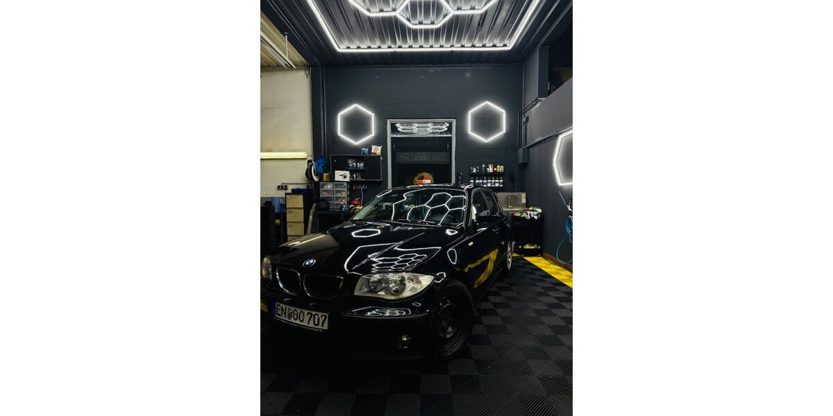 BMW 116 229.000 km 1.950 &euro; Sprockhövel 45549