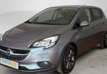 Opel Corsa 30.042 km 12.272 &euro; Dinslaken 46539