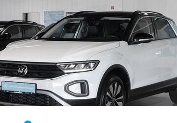 VW T-Roc 11.070 km 24.375 &euro; Recklinghausen 45657