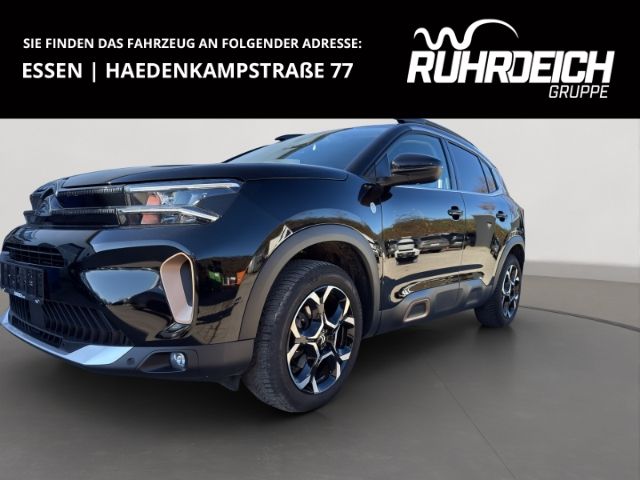 Citroen C5 Aircross 23.950 km 21.490 &euro; Essen 45143
