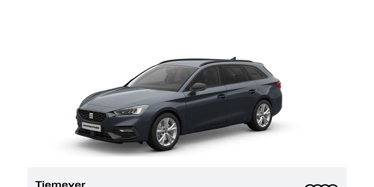 Seat Leon 24.525 km 28.440 &euro; Bochum 44809