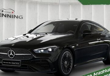 Mercedes-Benz CLE 300 29.690 km 59.880 &euro; Herne 44653