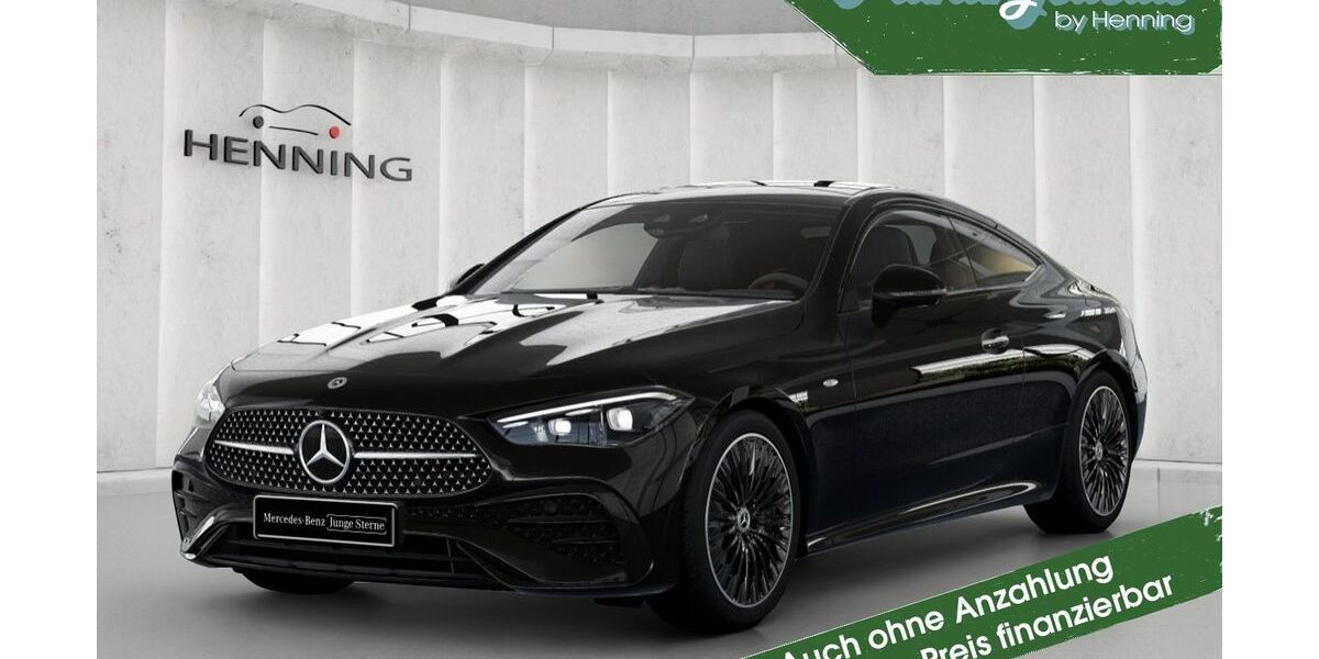 Mercedes-Benz CLE 300 29.690 km 59.880 &euro; Herne 44653