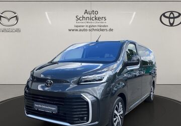 Toyota Proace (Verso) 35.978 km 37.980 &euro; Moers 47441