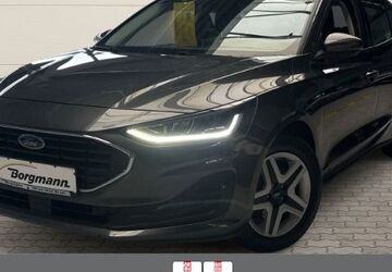 Ford Focus 23.750 km 18.790 &euro; Bottrop 46240
