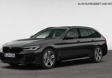 BMW 520 57.182 km 36.840 &euro; Bochum 44809