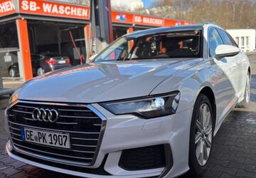 Audi A6 149.000 km 25.000 &euro; Gelsenkirchen 45897