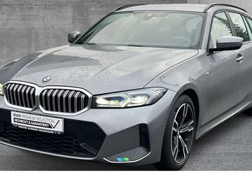 BMW 318 33.017 km 33.990 &euro; Recklinghausen 45659