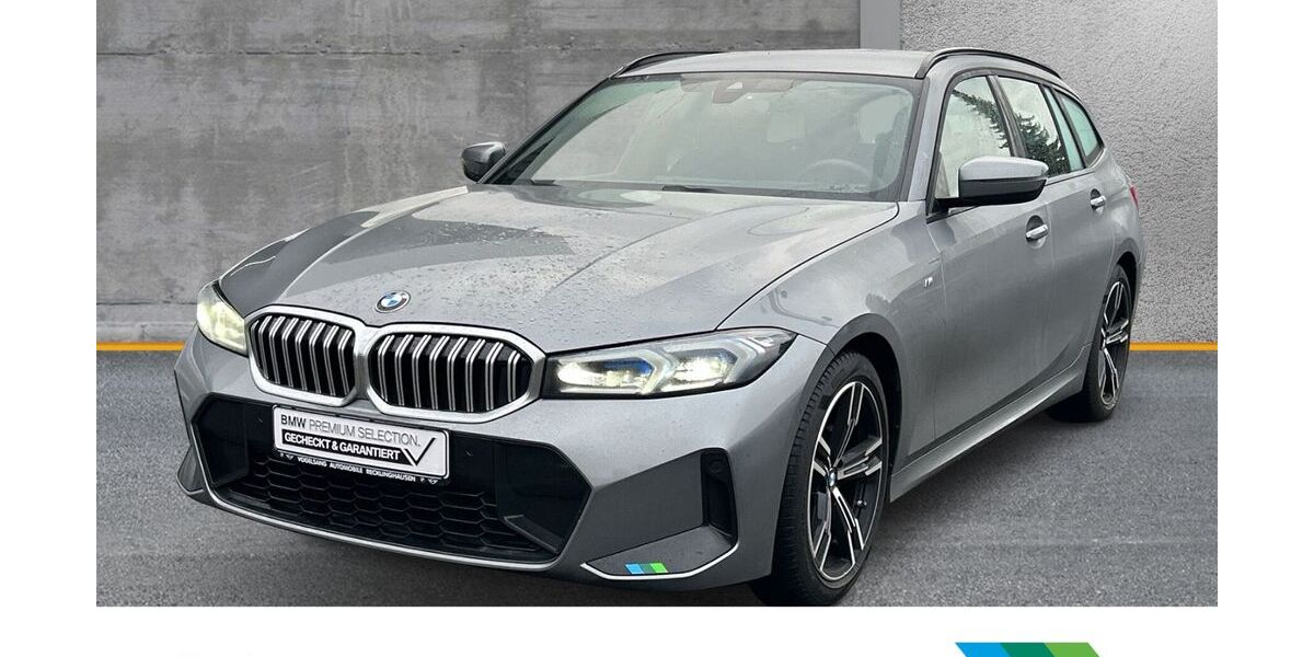 BMW 318 33.017 km 33.990 &euro; Recklinghausen 45659