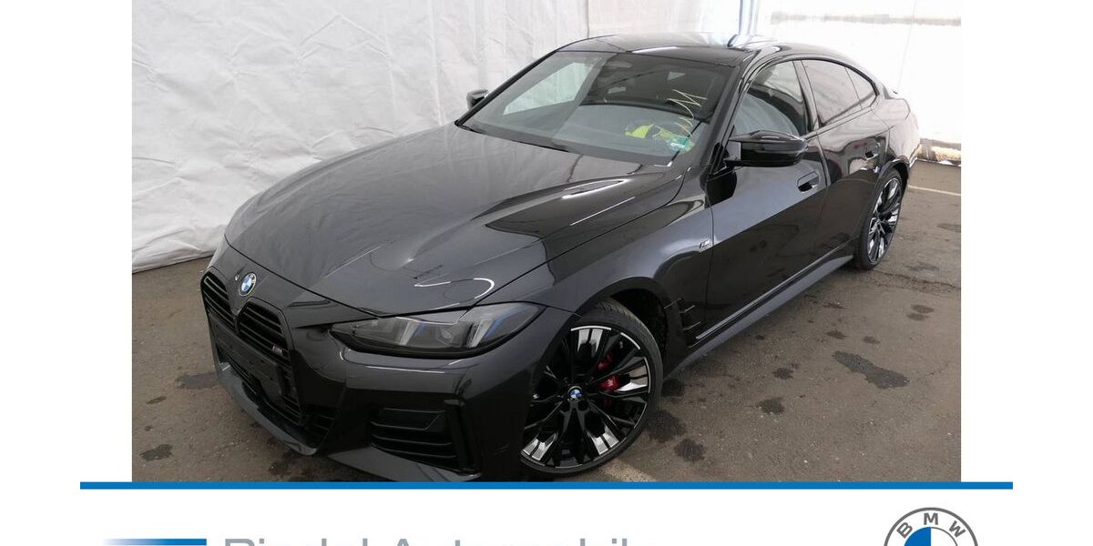 BMW M440 25.599 km 61.980 &euro; Dinslaken 46535