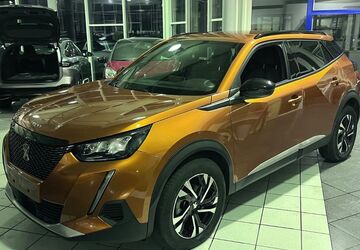 Peugeot 2008 19.950 km 14.800 &euro; Gelsenkirchen 45892