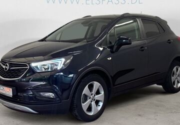 Opel Mokka X 72.289 km 11.889 &euro; Duisburg 47138