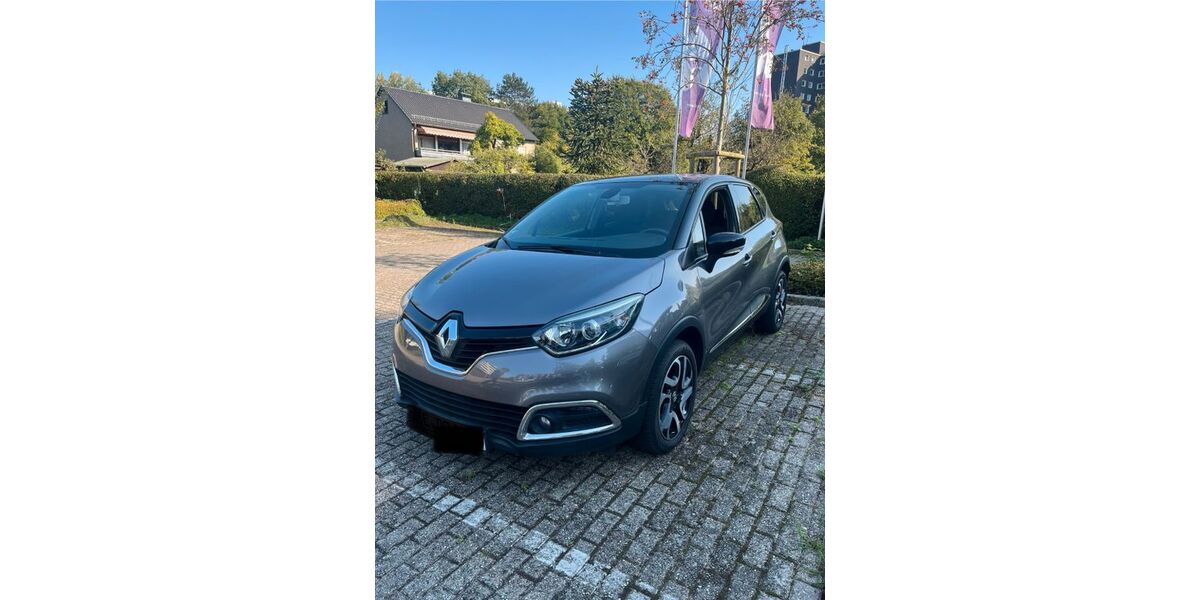 Renault Captur 72.000 km 11.300 &euro; Essen 45277