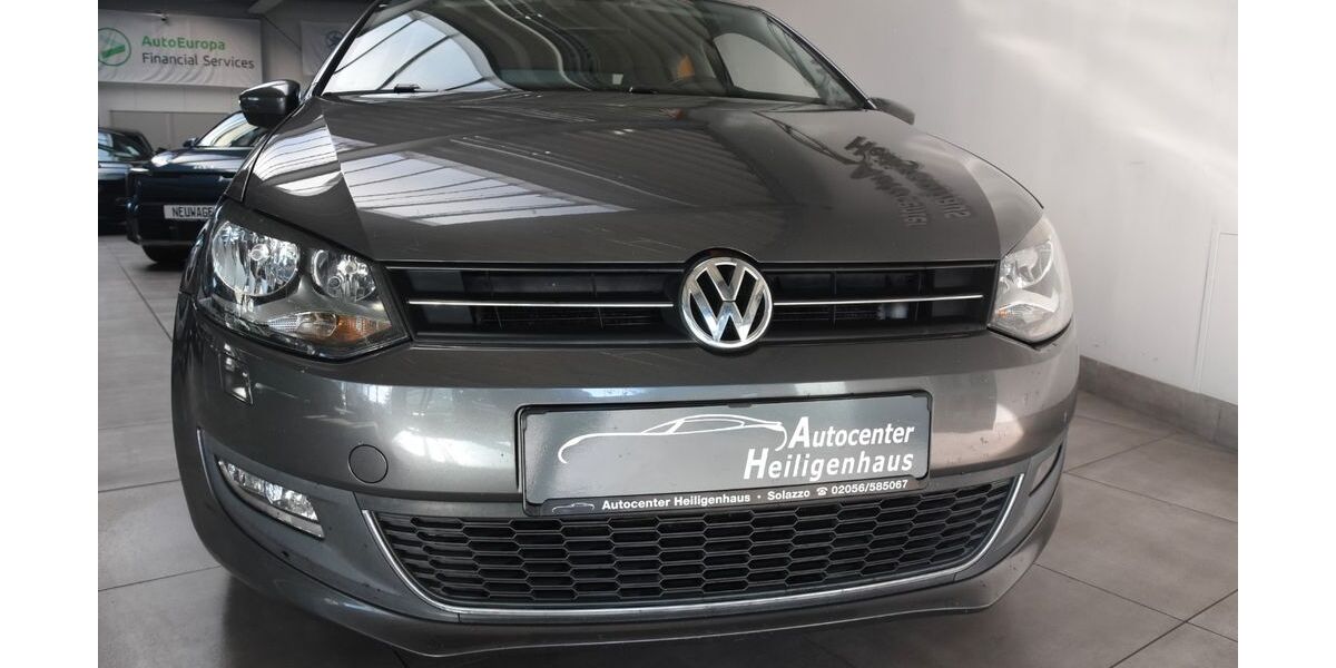 VW Polo 166.767 km 5.380 &euro; Heiligenhaus 42579