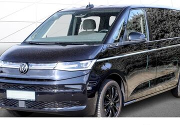 VW T7 Multivan 32.063 km 57.488 &euro; Herten 45701