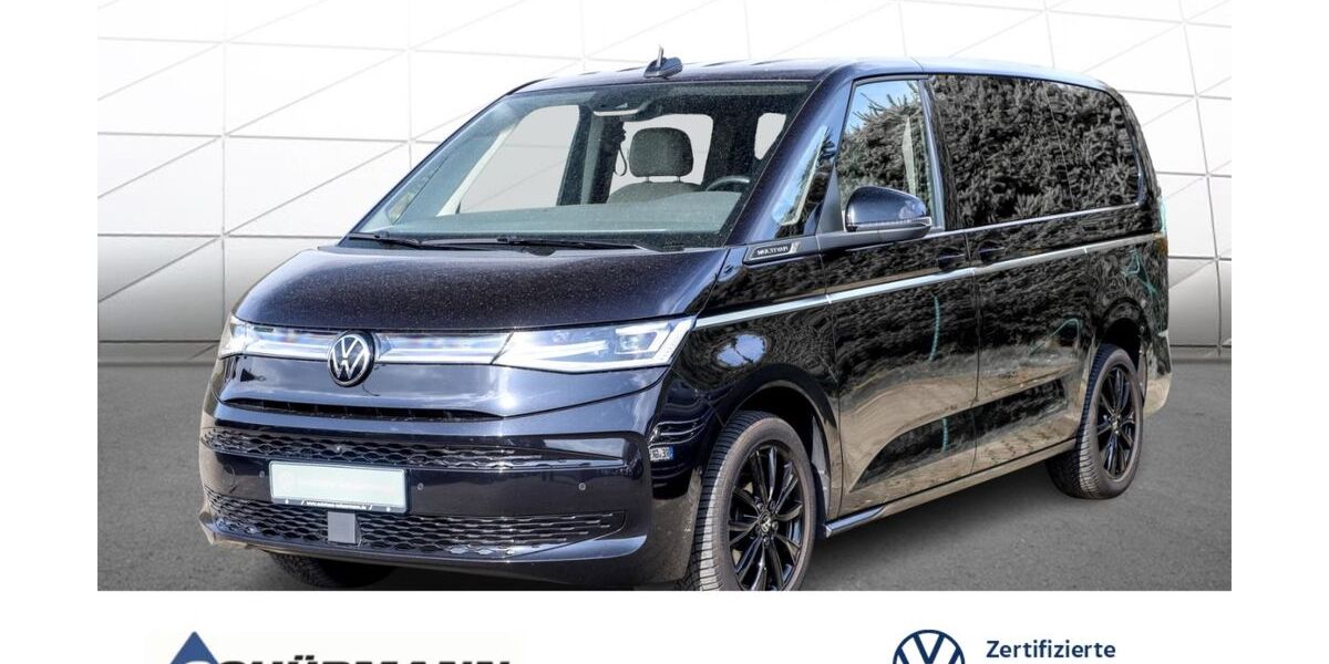 VW T7 Multivan 32.063 km 57.488 &euro; Herten 45701