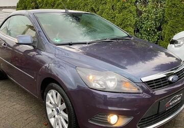 Ford Focus 130.000 km 4.990 &euro; Oer Erkenschwick 45739