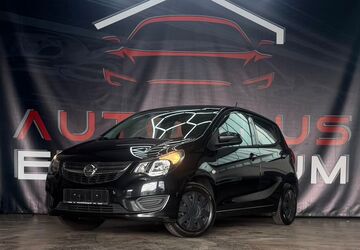 Opel Karl 165.231 km 4.099 &euro; Voerde 46562