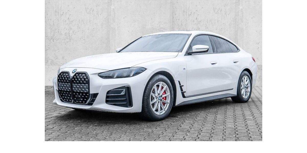 BMW 420 Gran Coupé 29.557 km 42.990 &euro; Herne 44625