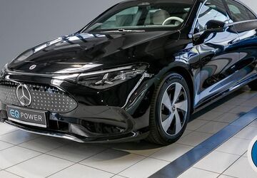 Mercedes-Benz CLA 350 7.096 km 55.750 &euro; Oberhausen 46149