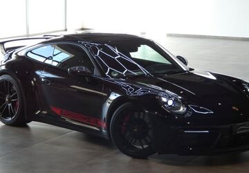 Porsche 992 3.497 km 176.750 &euro; Bochum 44807