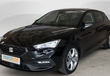 Seat Leon 47.572 km 20.989 &euro; Duisburg 47138