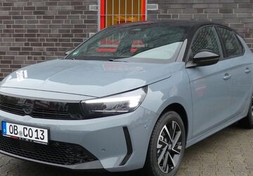 Opel Corsa 8.200 km 19.980 &euro; Oberhausen 46147