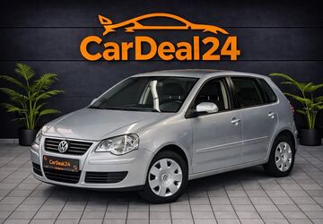VW Polo 49.000 km 5.999 &euro; Voerde 46562
