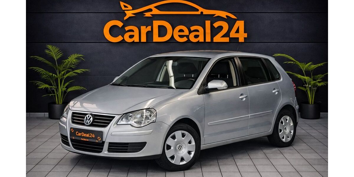 VW Polo 49.000 km 5.999 &euro; Voerde 46562